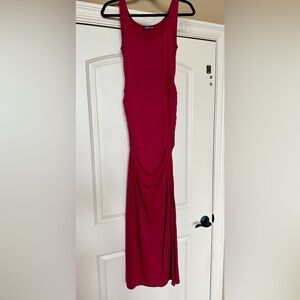 PattyBoutik Maxi Dress